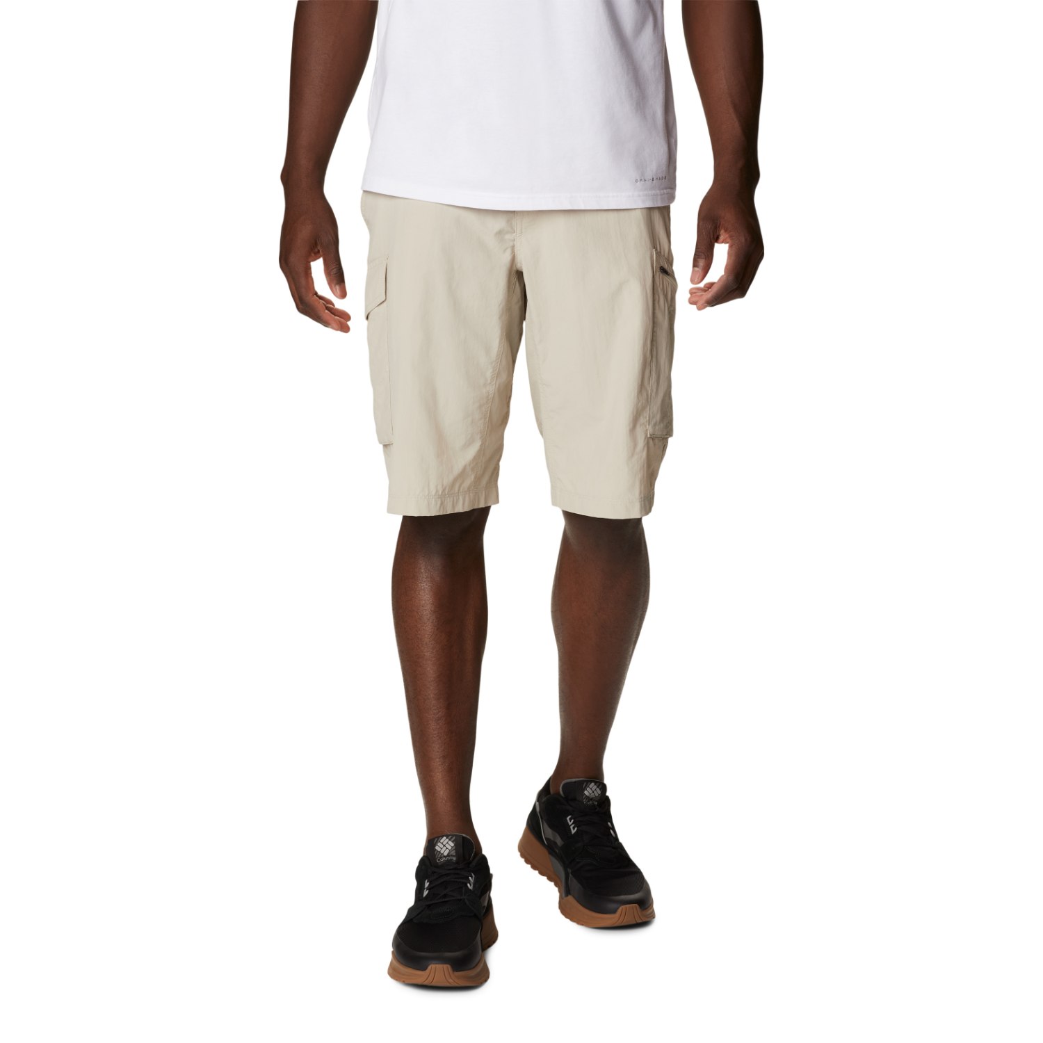 Columbia Men's Silver Ridge Cargo Short 1441705