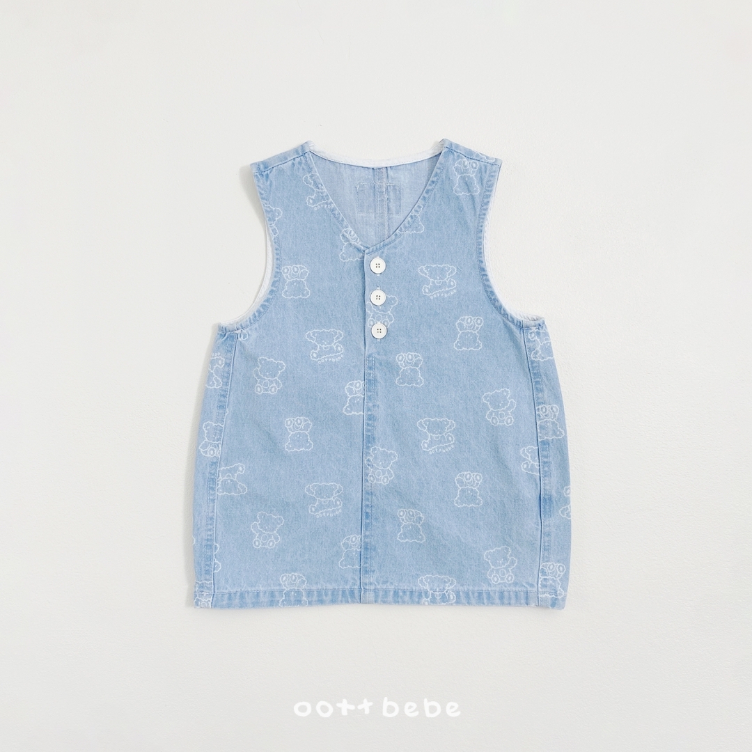 🇰🇷Oottbebe dress