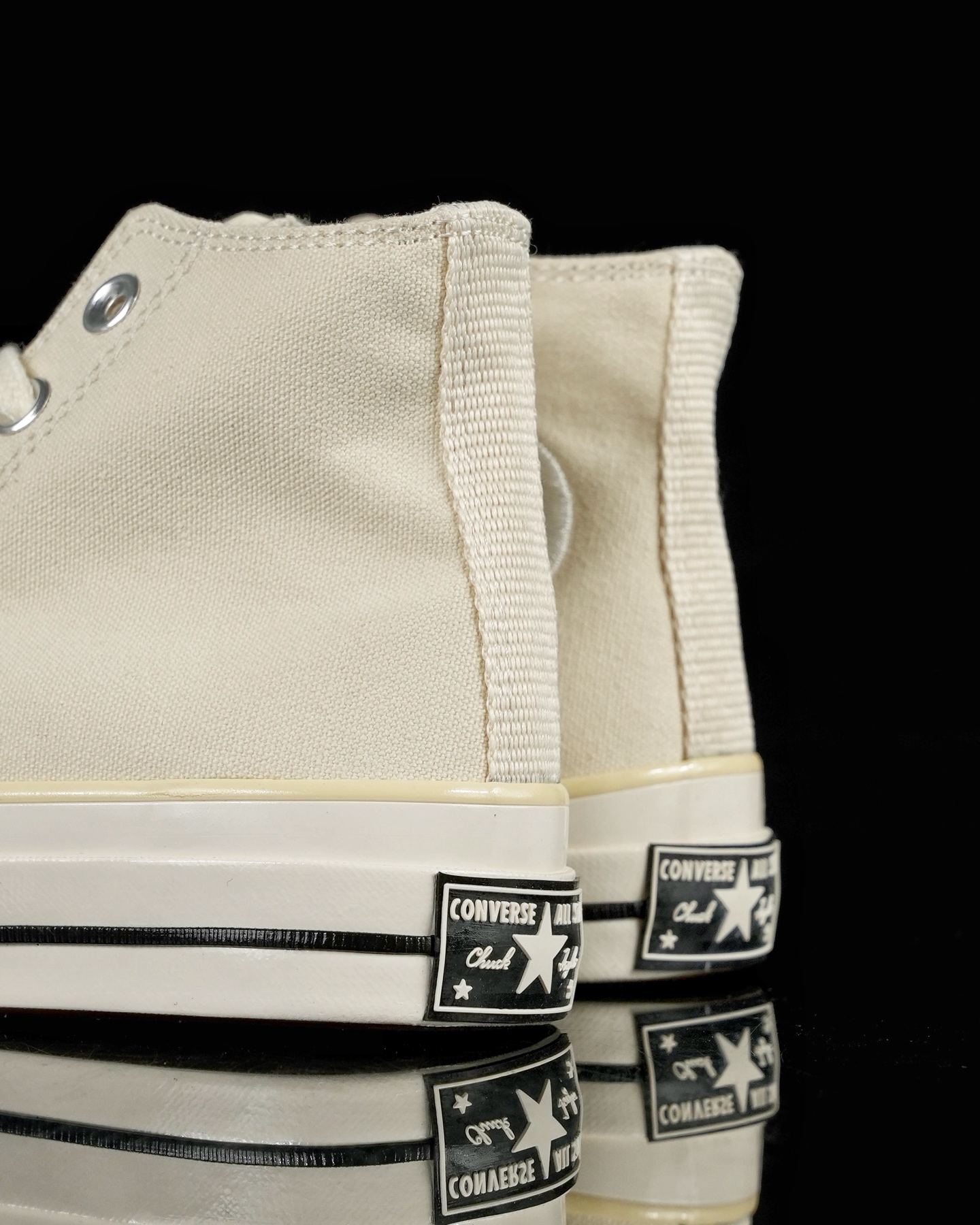 Converse Chuck 70 Hi Our Legacy Work Shop Espresso A16179C