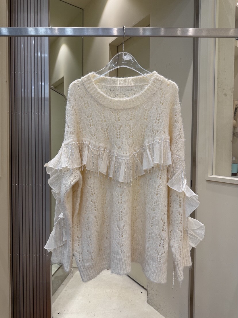 (2026FW) 81 MARKET - TOP