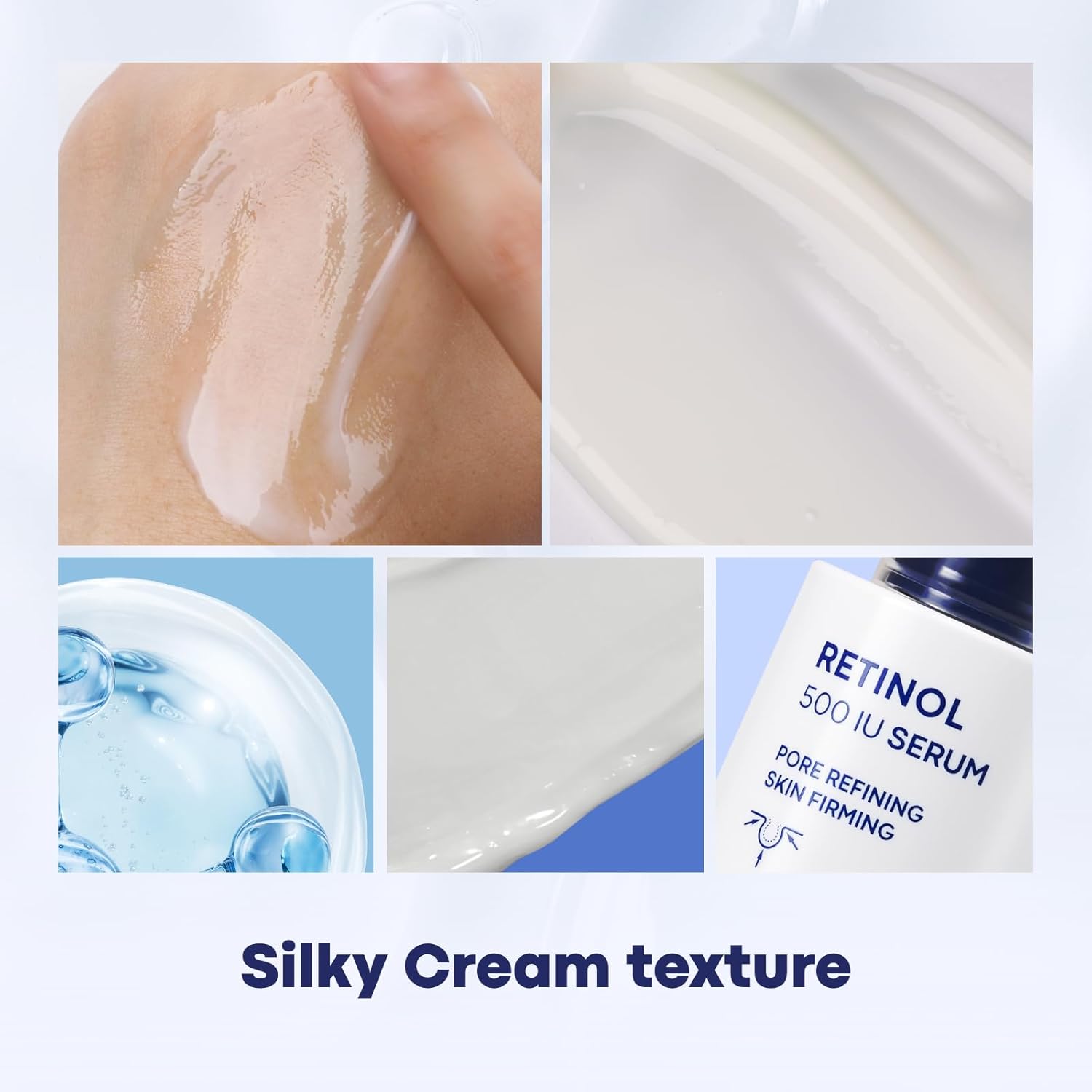 BONCEPT - 高濃度視黃醇 500 IU 提拉緊緻精華液 30ML