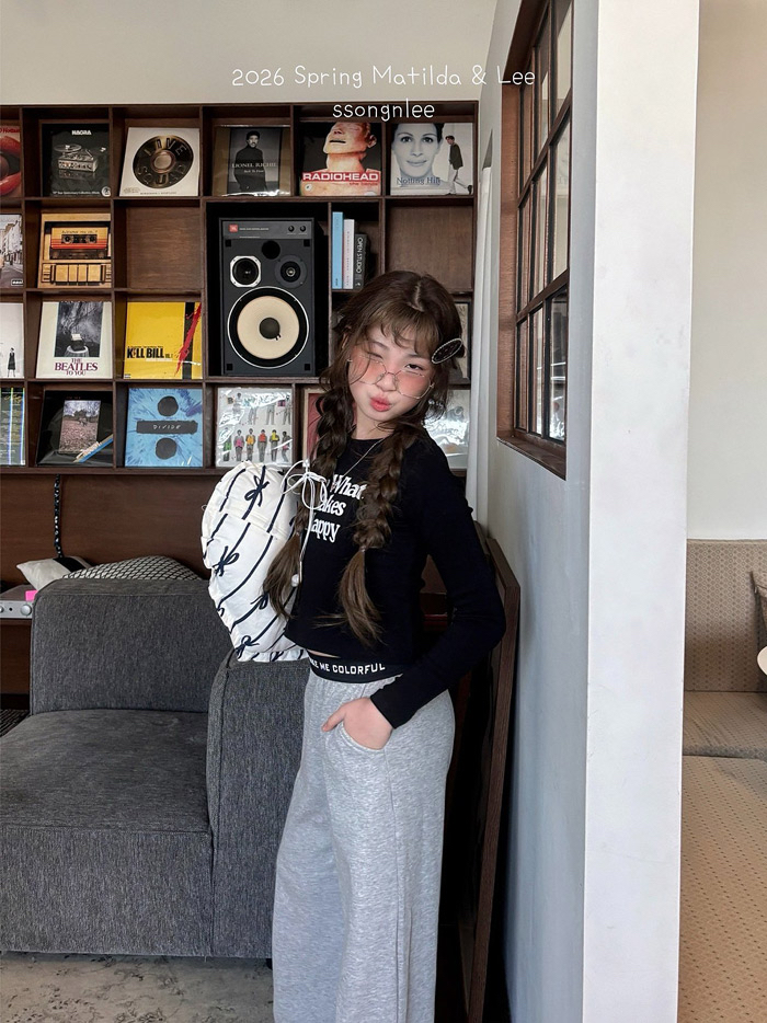 🇰🇷Matilda&Lee pants