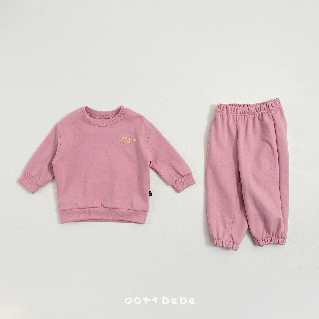 🇰🇷Oottbebe set