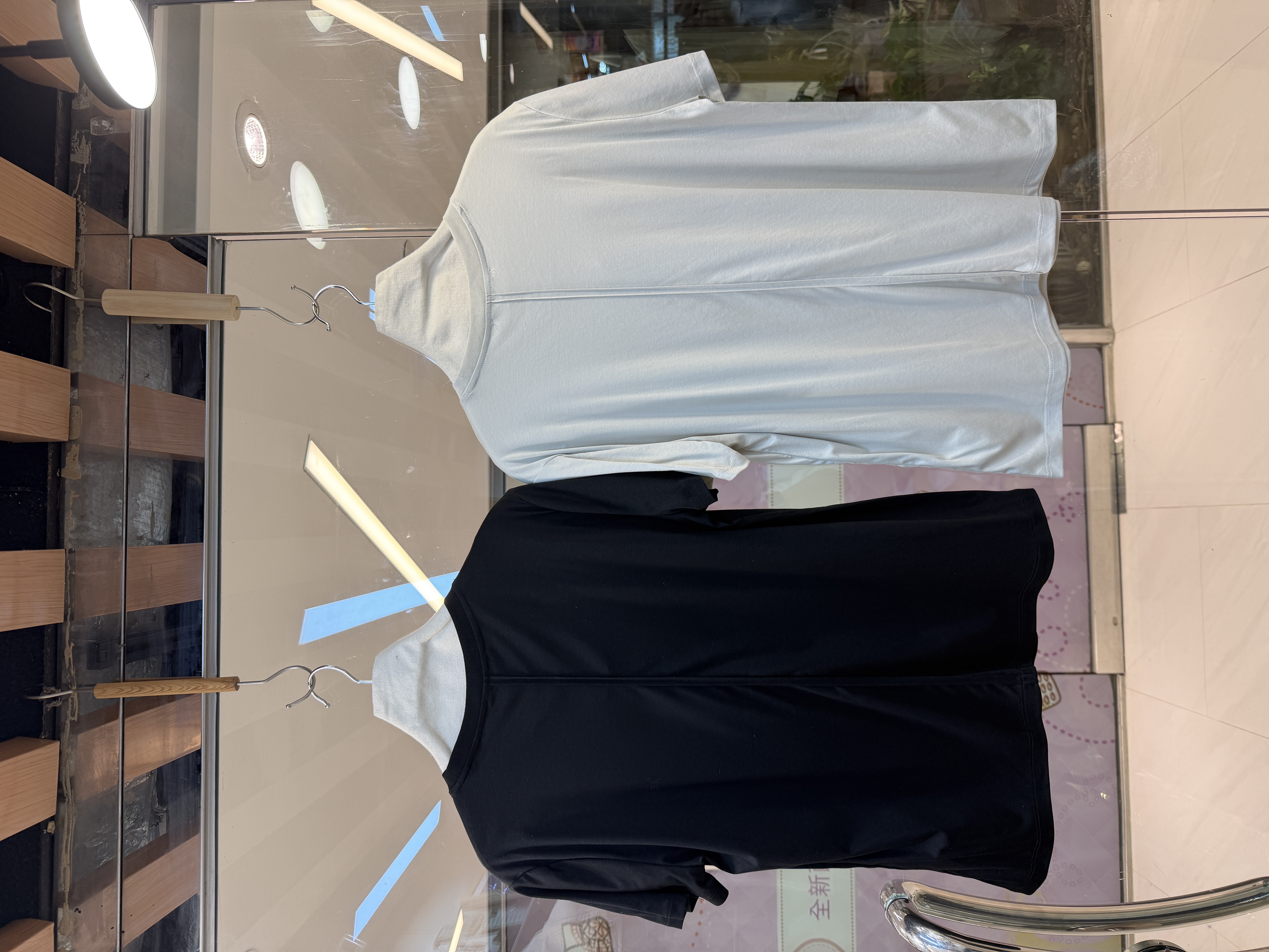 歐洲淨色Tee M694 VES6117289217