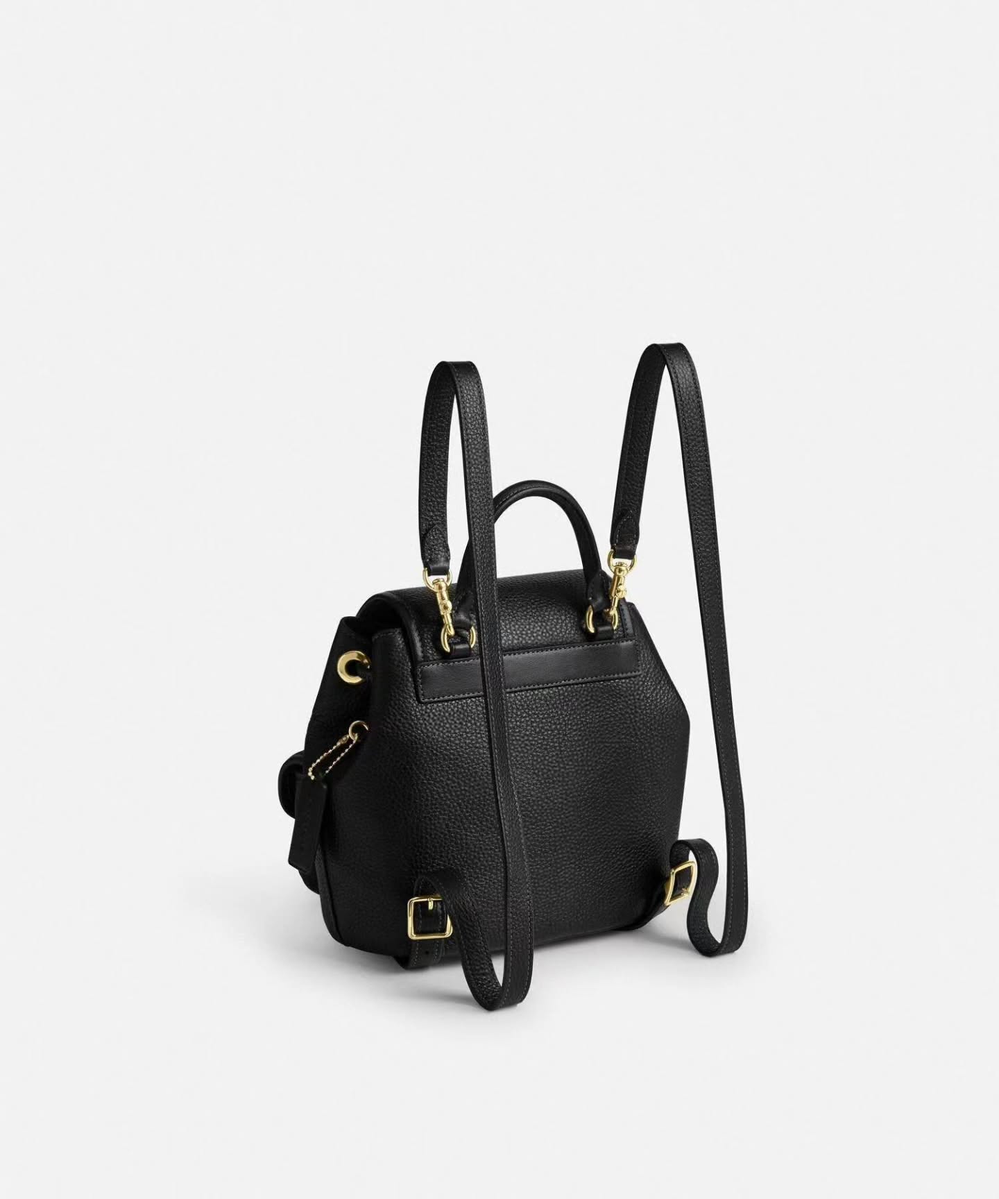 🇯🇵Coach Hadley 双肩包