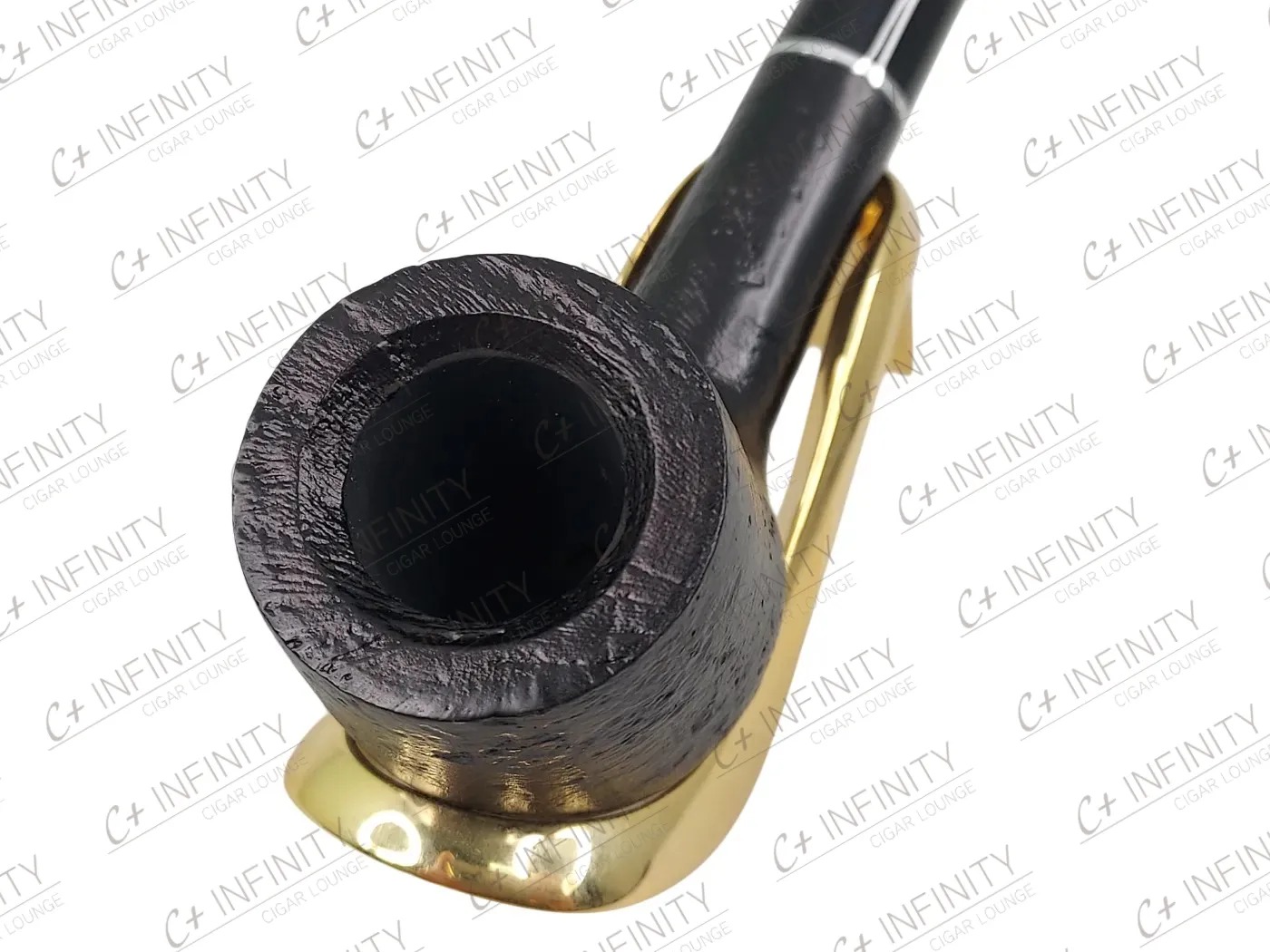 L'Artigiano Black Sandblasted (CK005)