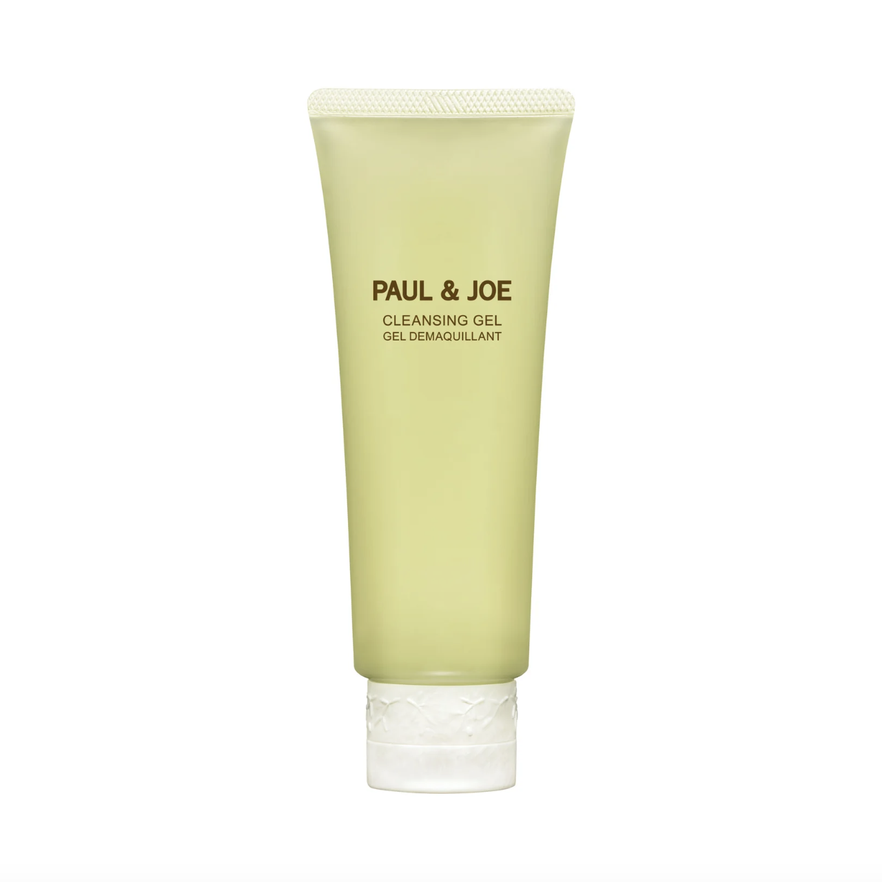 (現貨) PAUL & JOE 橄欖卸妝潔膚啫喱 N Cleansing Gel N 50g (無盒特價)