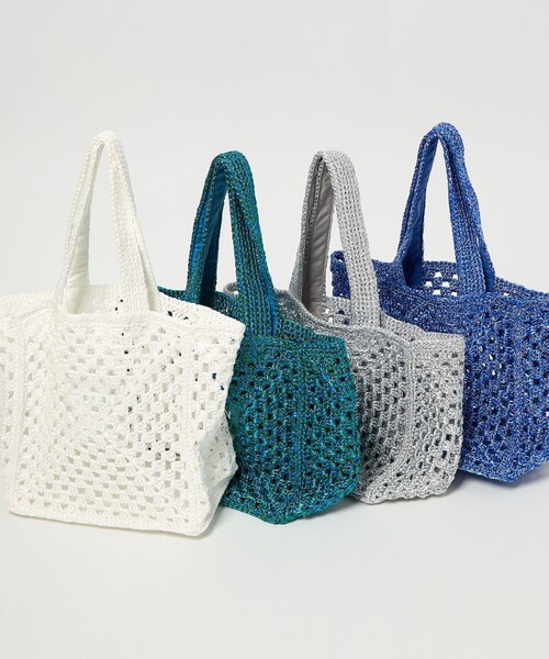 <預約商品> CITEN 網袋