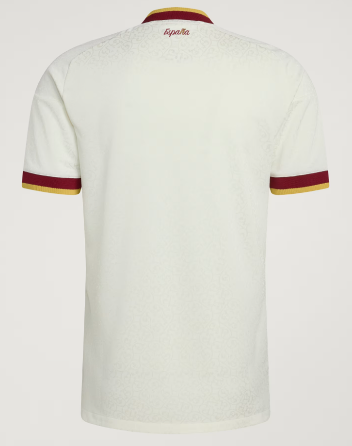 限時預訂 2026 西班牙 客 球員版/球迷版