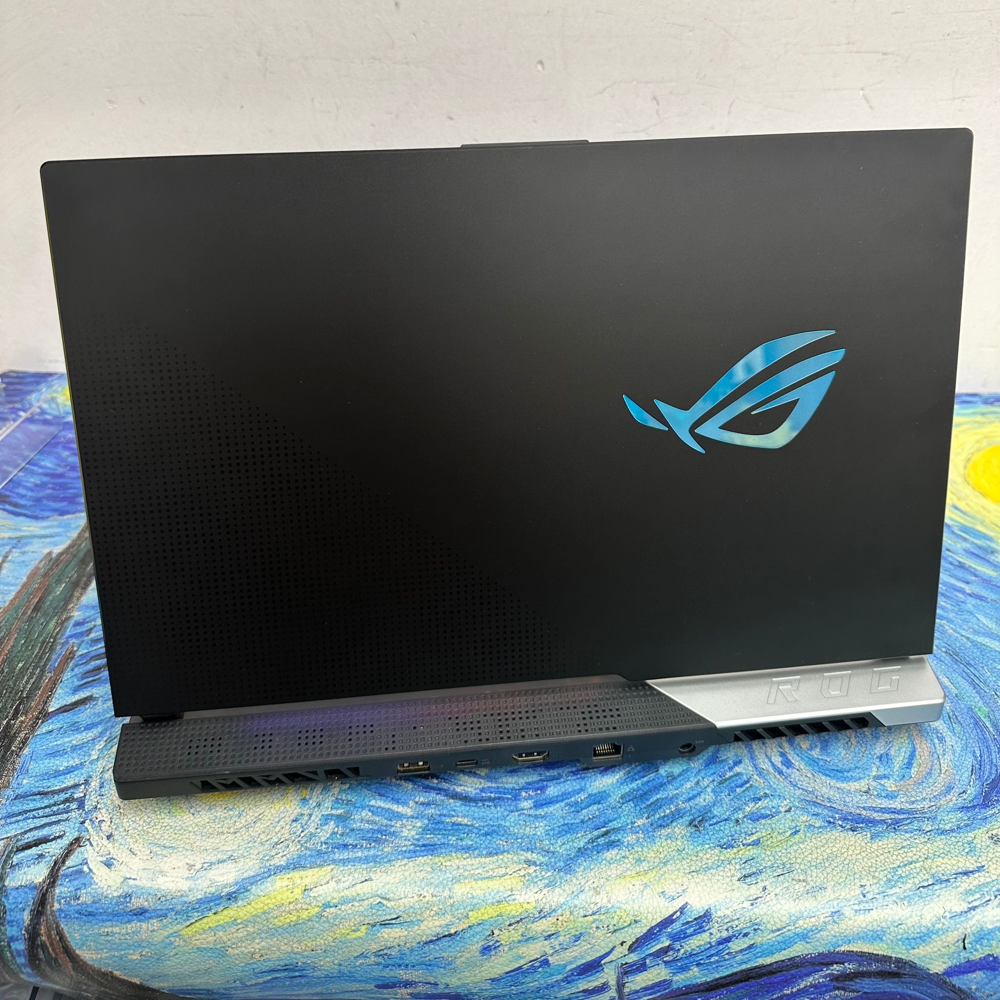 （頂級華碩ROG電競機🔥)ASUS ROG STRIX/32GB Ram/1TB SSD/RTX 3080 獨立顯示卡/300Hz高刷/ Gaming Laptop/ Notebook/RTX3080 16GB 顯示卡/  Laptop / PC / PC Game / Win11 