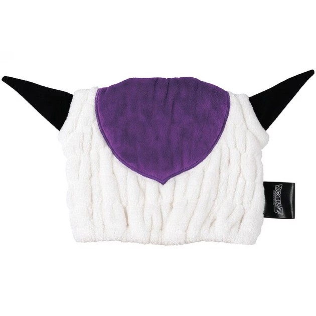 龍珠-菲利 乾髮帽