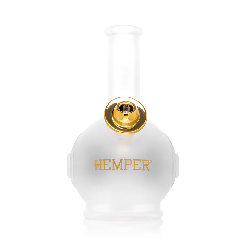 Space Fleet XL Bong | HEMPER