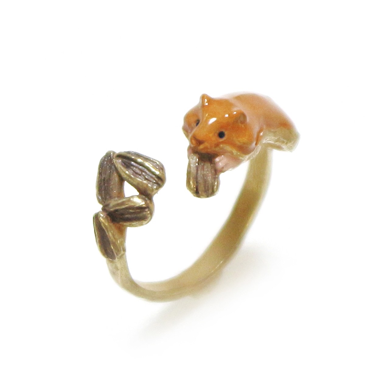 Palnart Poc 飾品 - 戒指 RN174