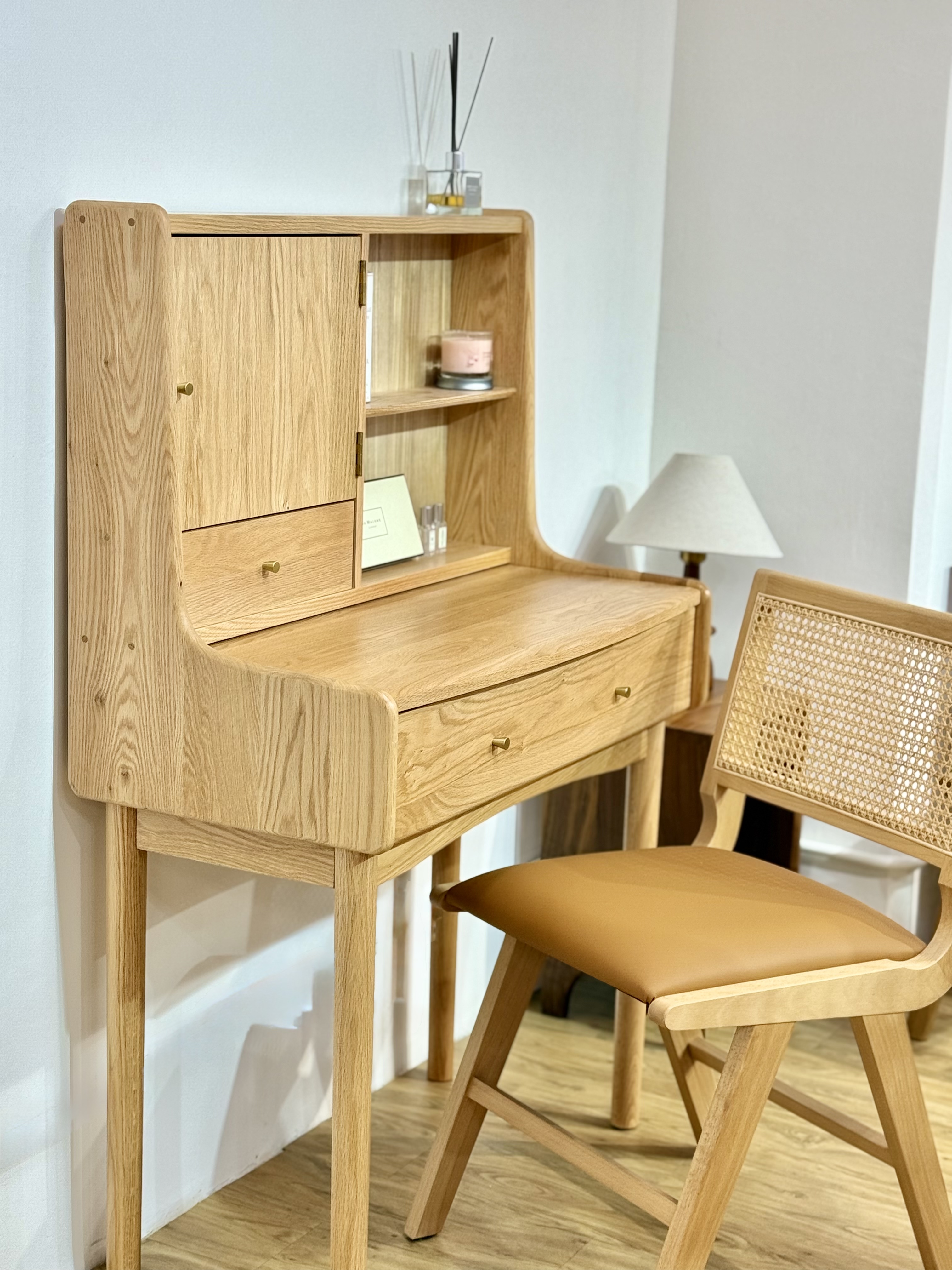 #陳列品清貨 HANS Dresser