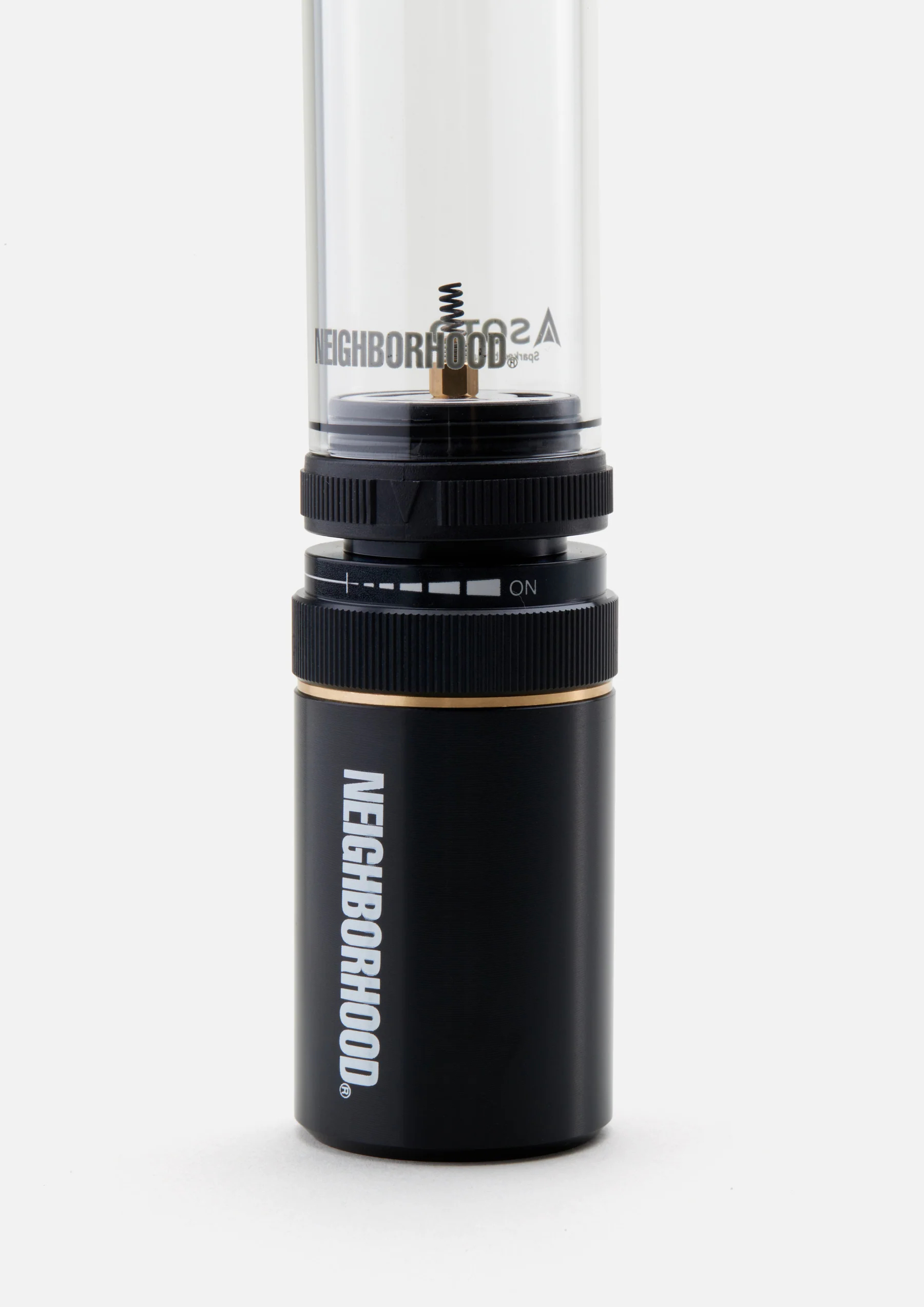 【日本限定】Neighbourhood X SOTO . HINOTO SOD-260 GAS LANTERN