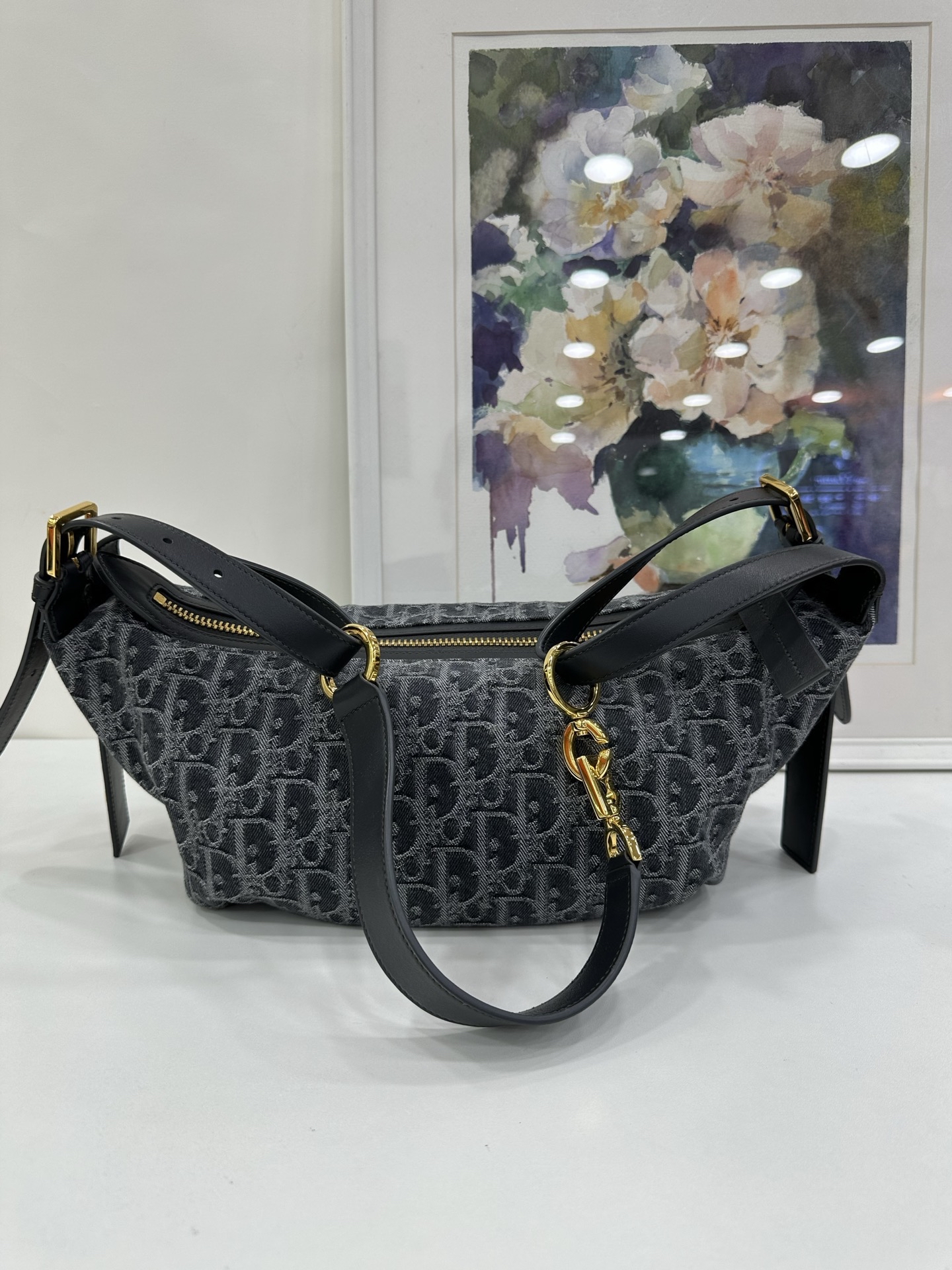 Pre owner dior  D-Journey