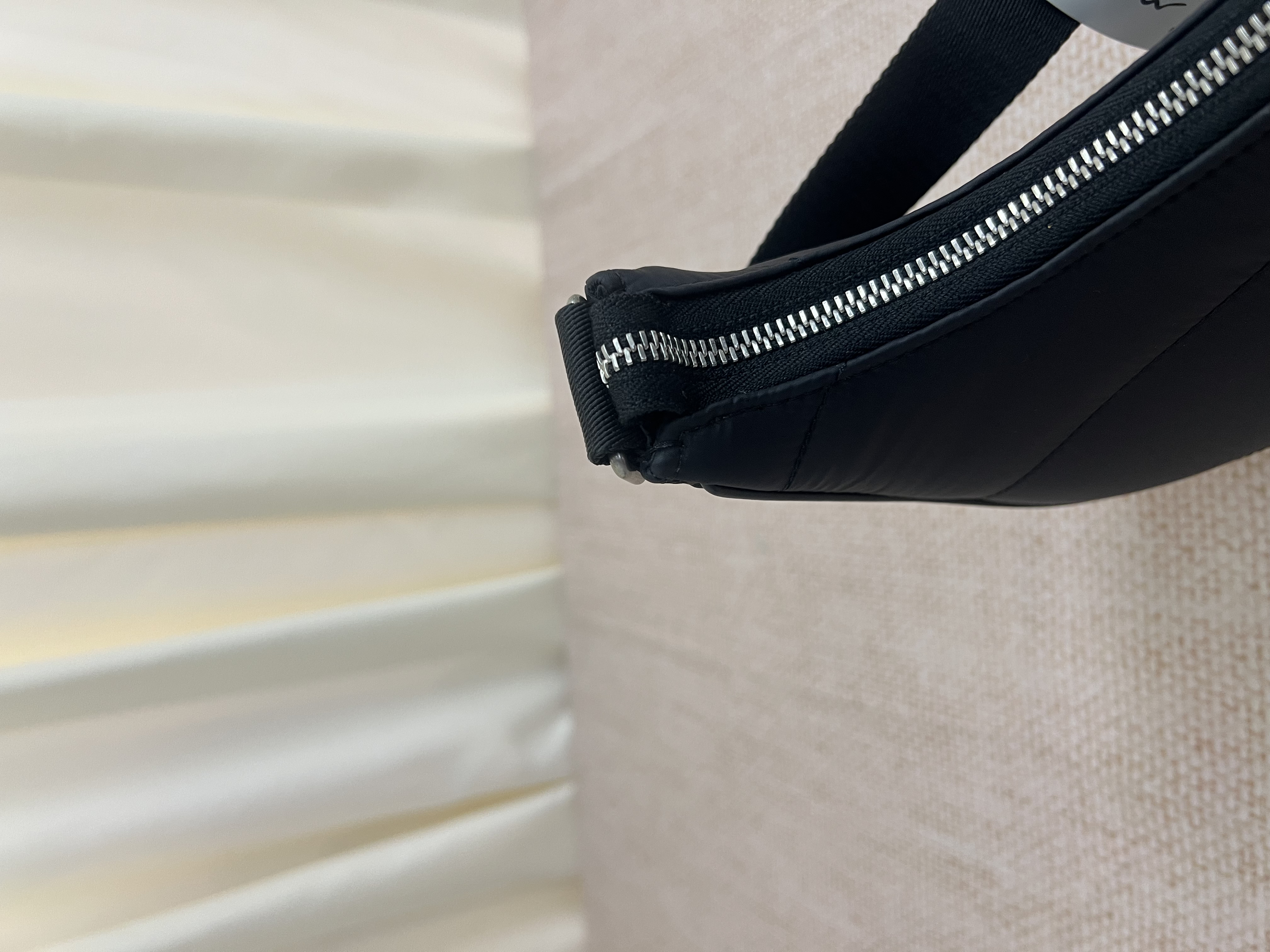 Pre-owned Celine 2021 Nylon Ava Shoulder Bag/ Product Code: 26031701