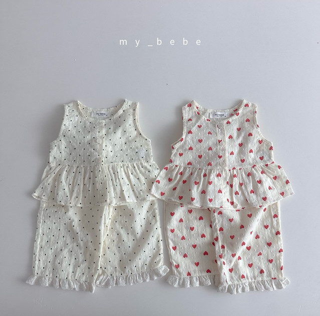 🇰🇷My Bebe上衣