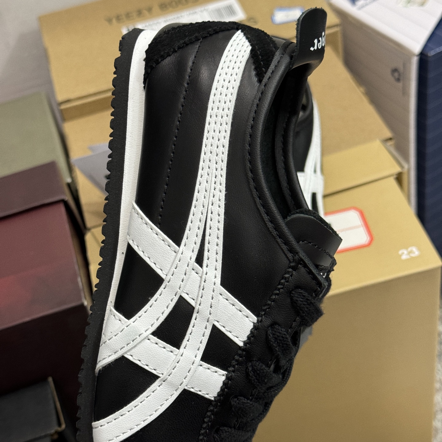Onitsuka Tiger Mexico 66 1183C102-001