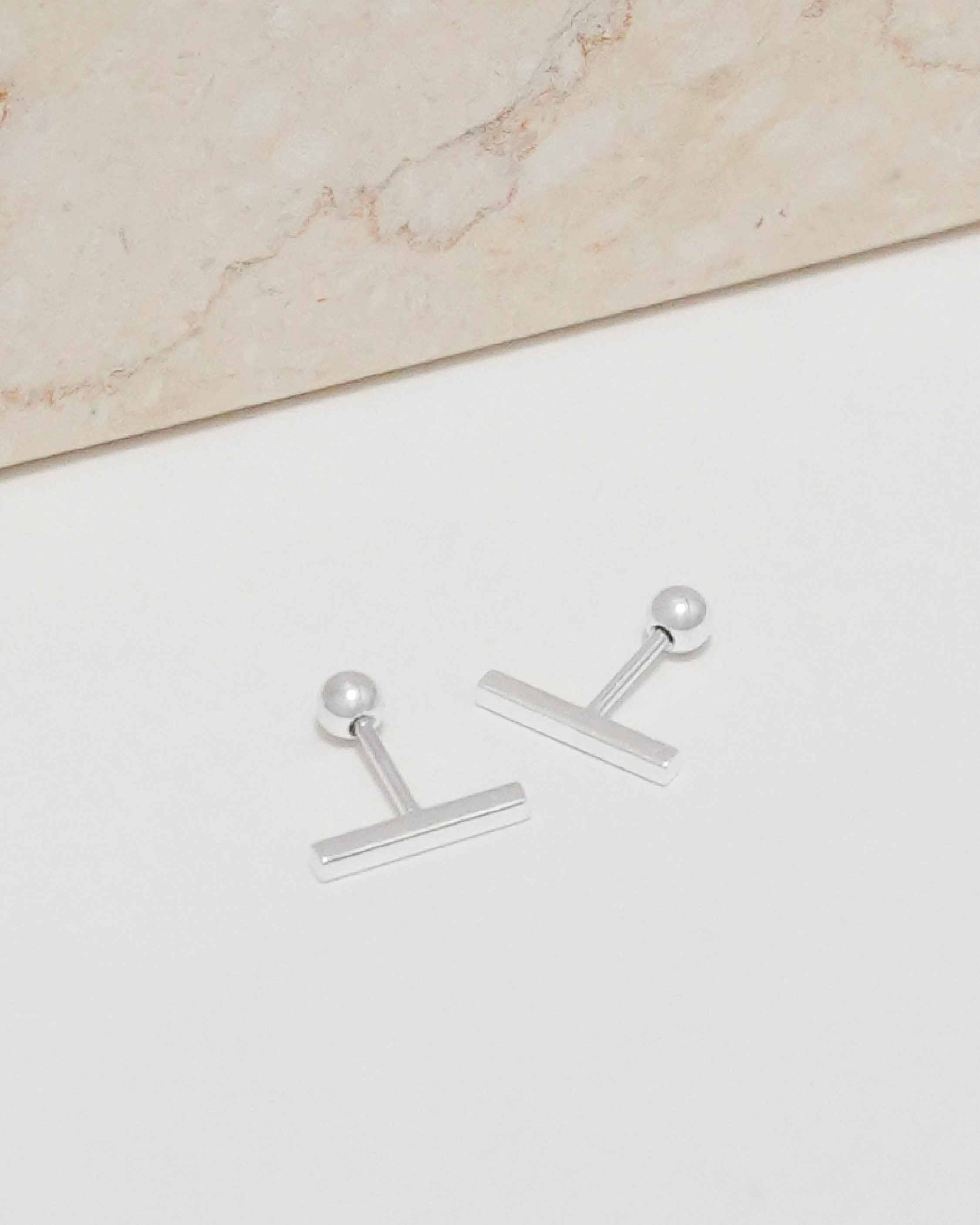The Margin Line Stud