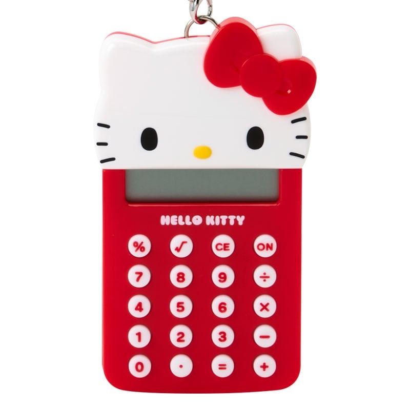 🎌日本直送🎌Sanrio 迷你計數機