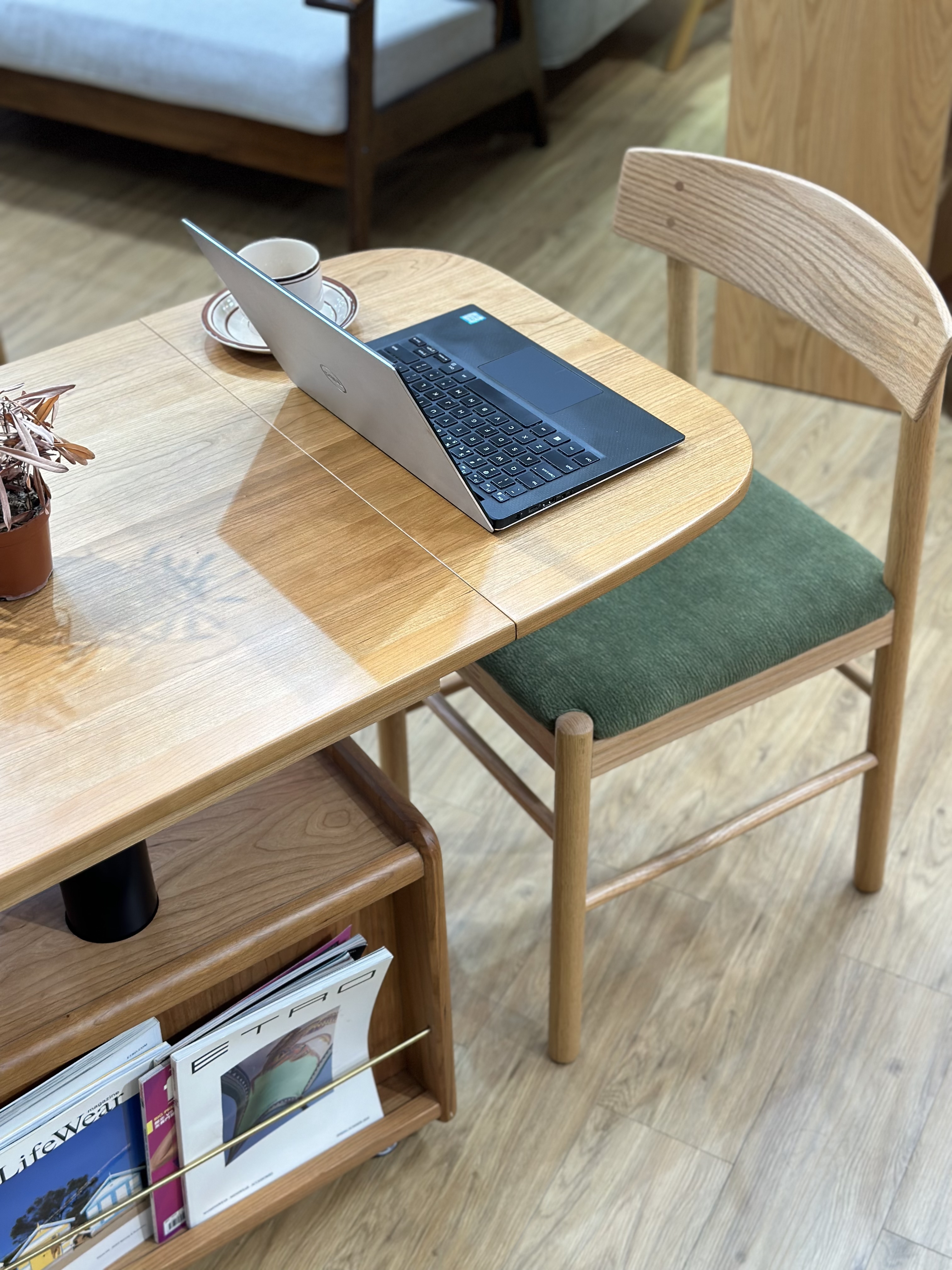 陳列品清貨 GARDEN Dining  Chair