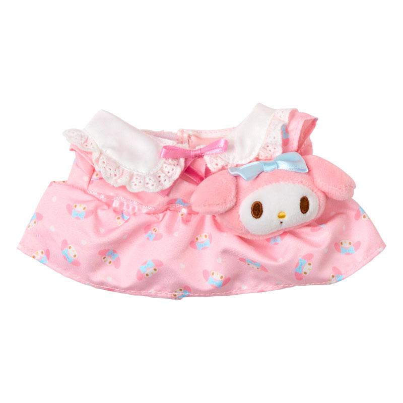 Sanrio 公仔衫 M size (不連公仔)