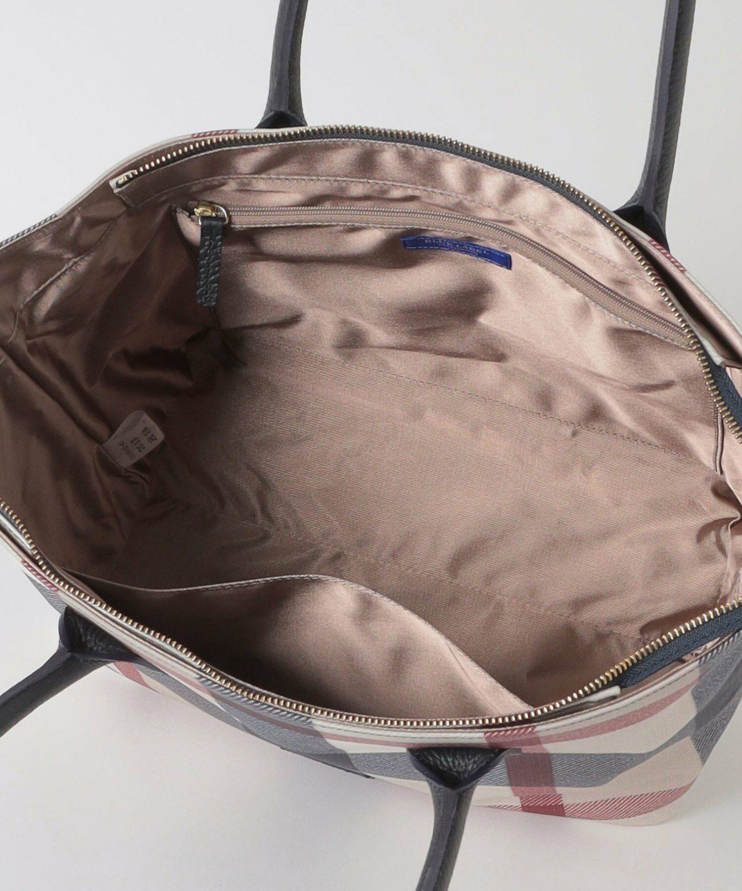 🇯🇵BLUE LABEL 皮革单肩包