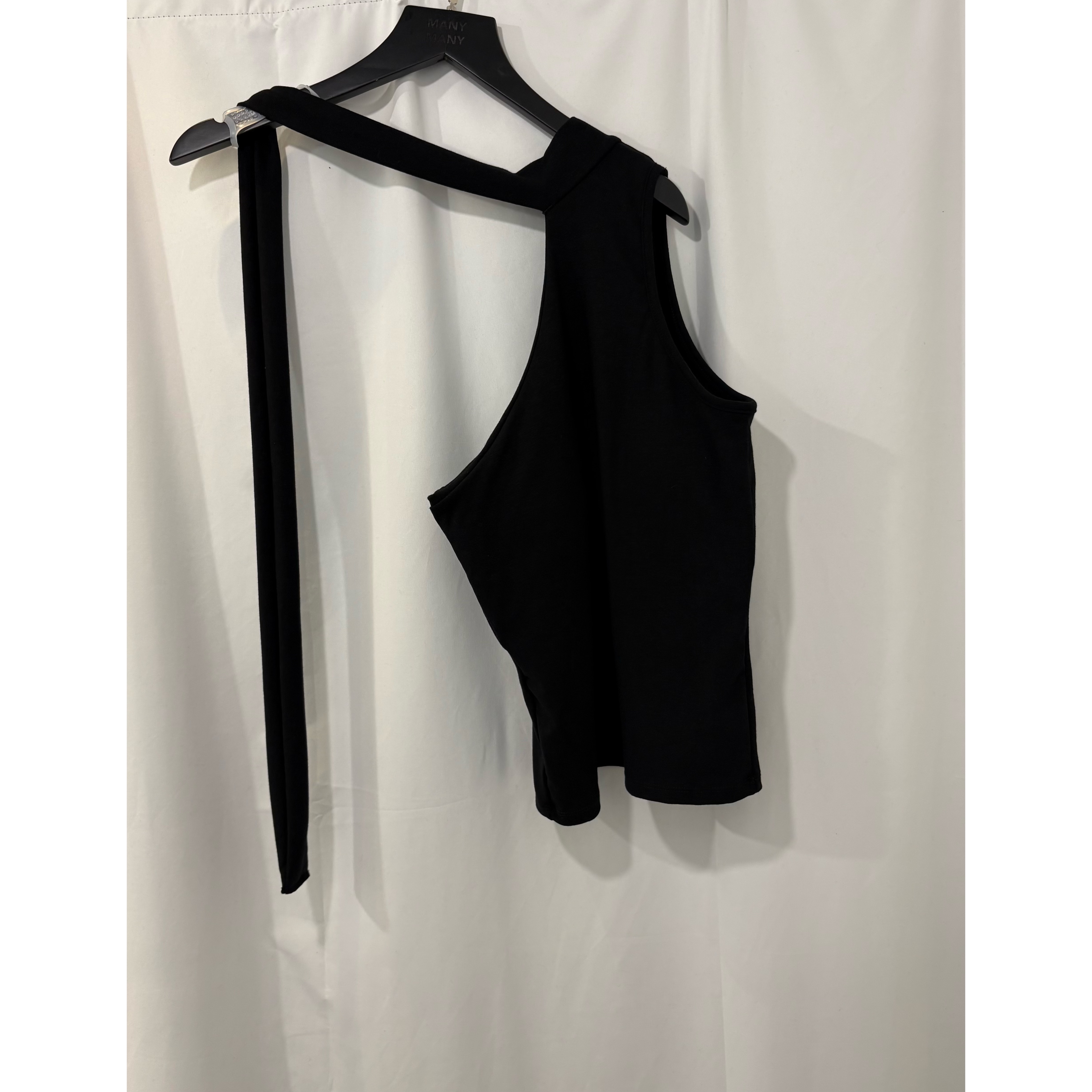 新品價4月10截單🤍《SCARF O/S WITH PAD VEST》 2604I