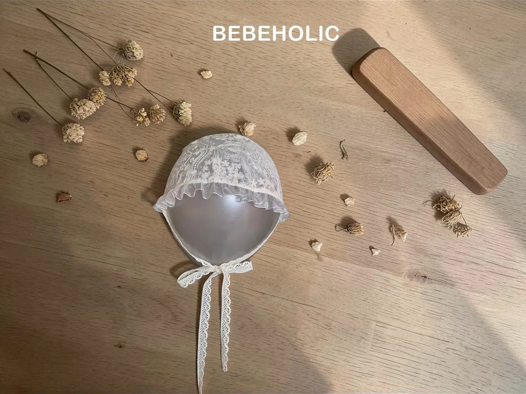 🇰🇷Bebeholic帽