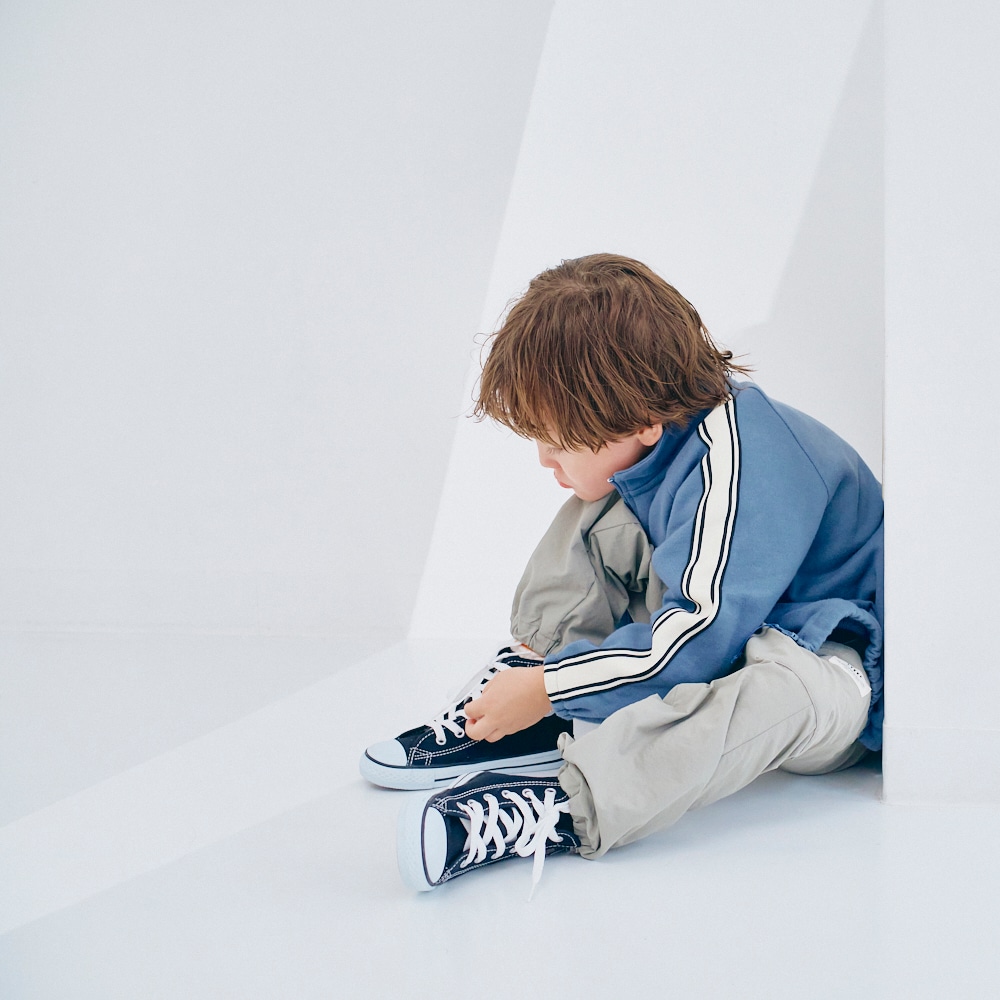 🆕【⭐訂購⭐】🇯🇵日本直送🌀side-line 抓絨內襯立領拉鍊外套［3款選］🌀[ELBA-0072][260308]