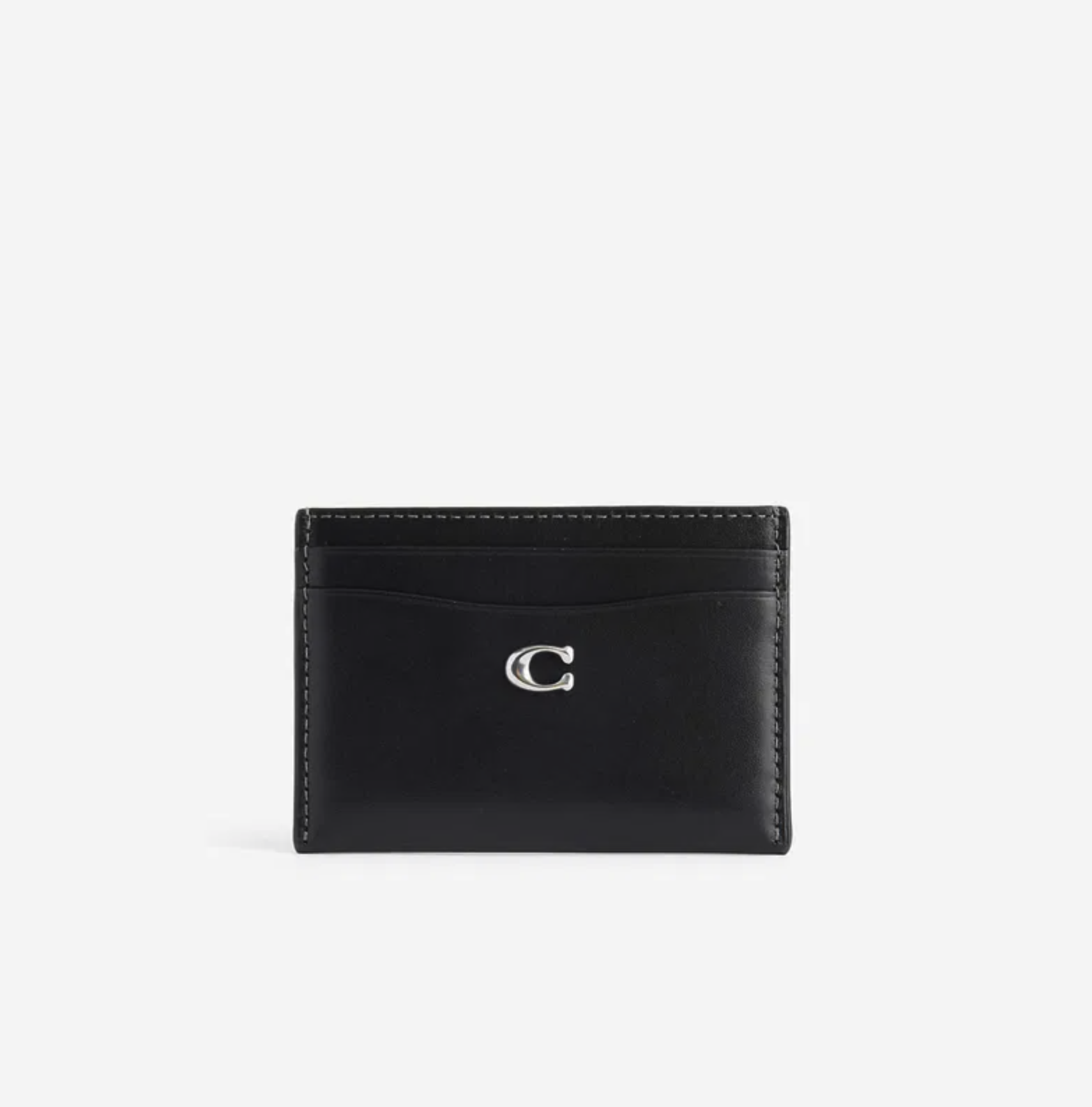COACH Essentials Card Case