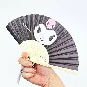 Kuromi扇
