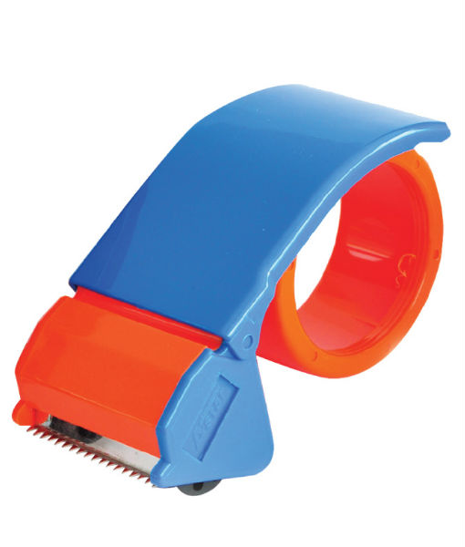 Opp Tape Dispenser Without Handle/Packing Tape Dispenser/Bekas Pita