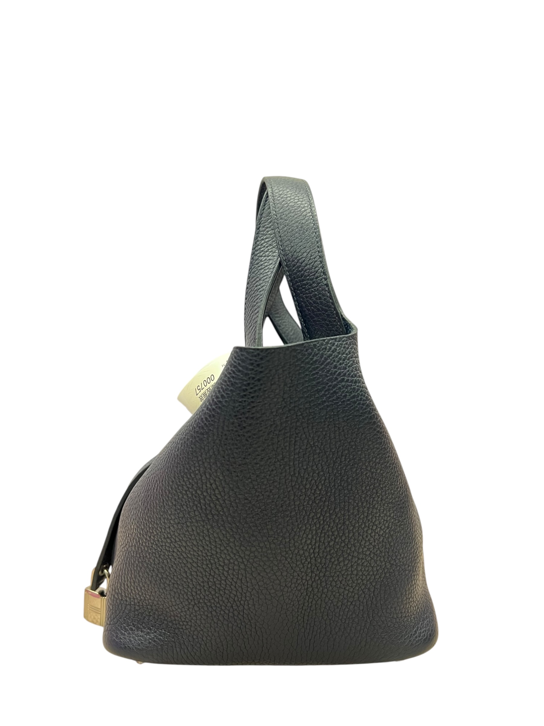 Pre-Owned HERMÉS P18 Stamp C / Product Code: 082708