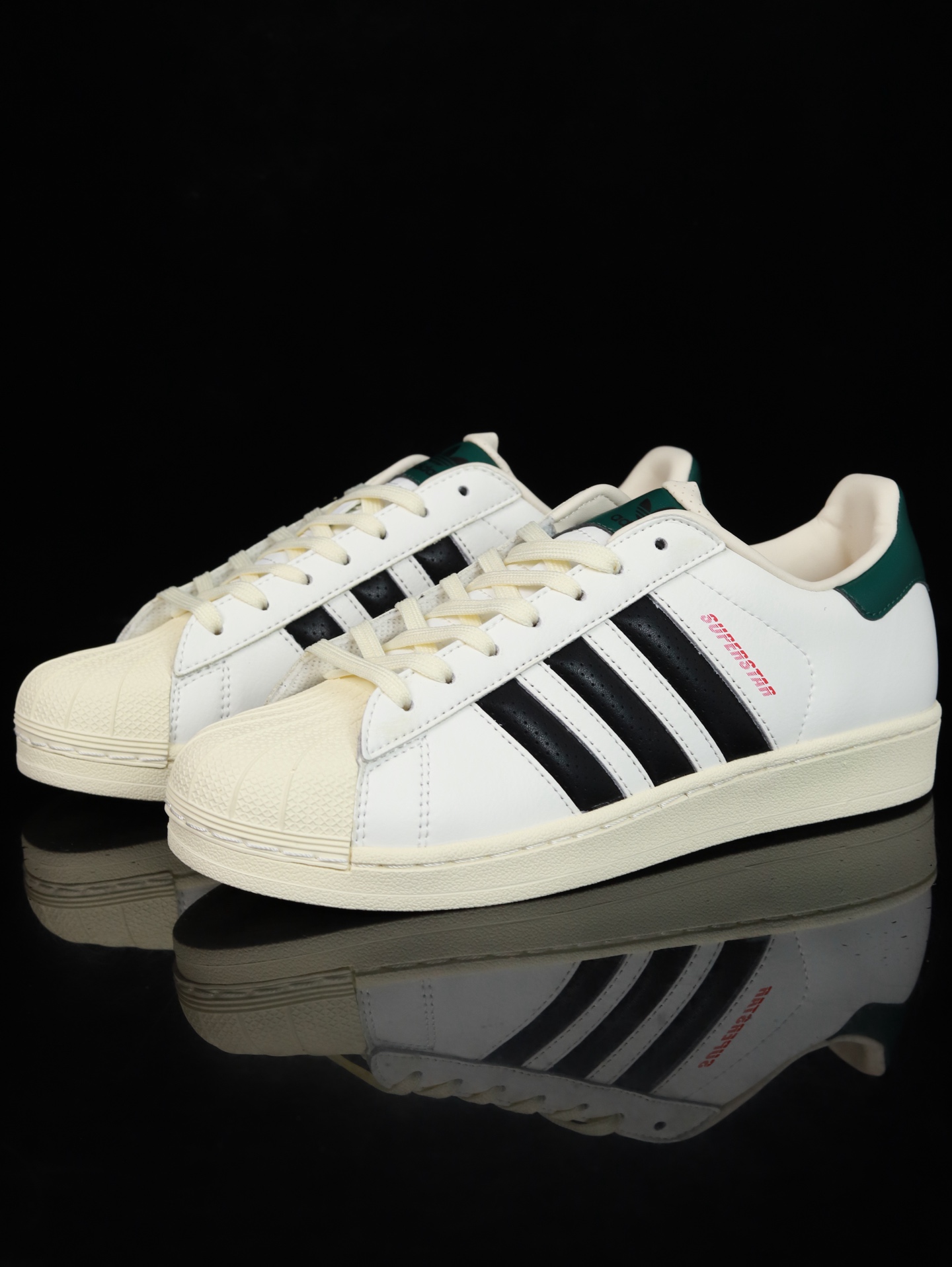 Adidas Originals Superstar II JP9216