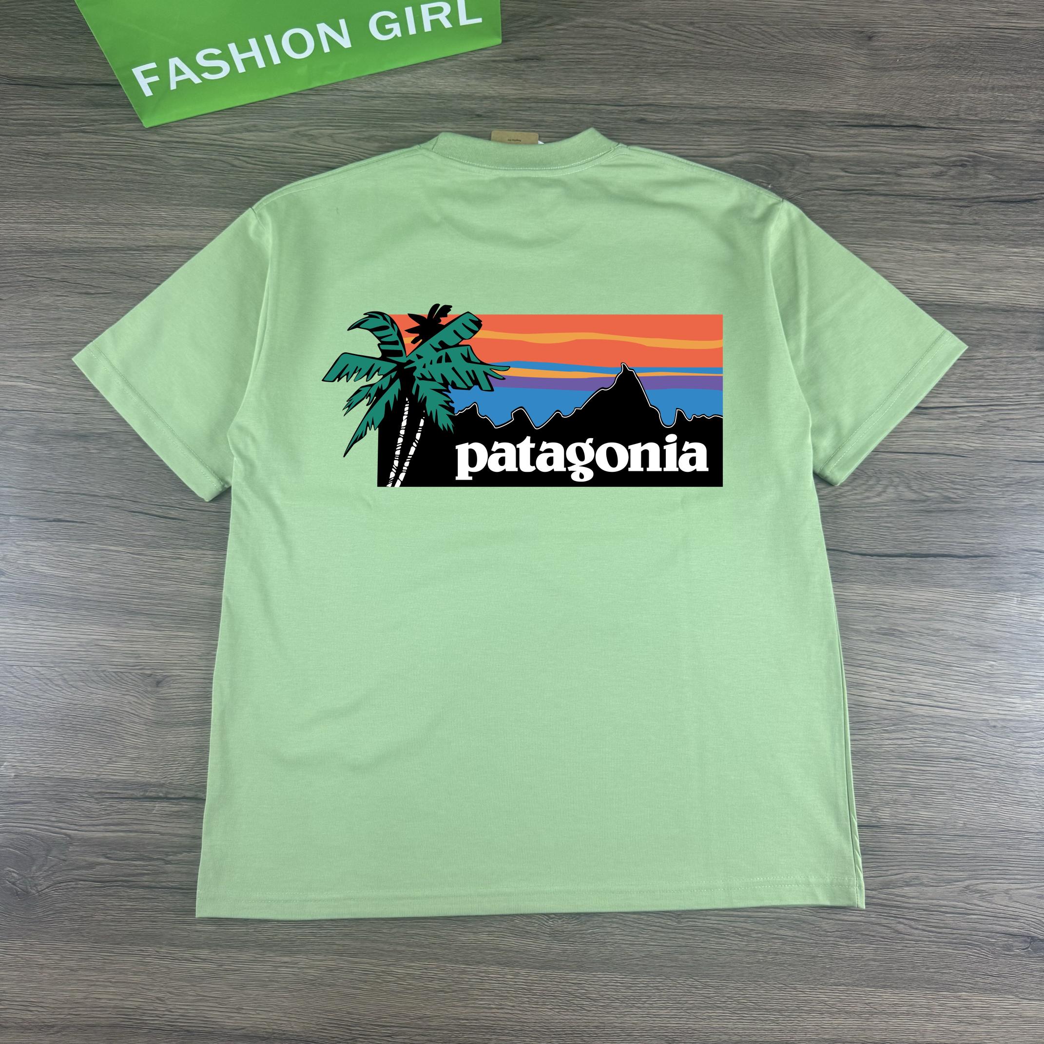 Patagonia Tee