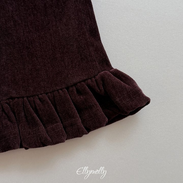 Ellymolly | Holicimofrill pt