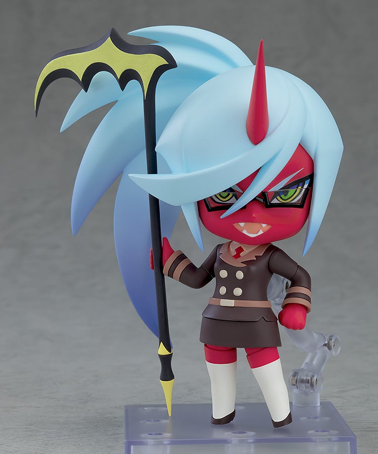 (預訂訂金 $100) (總價 $320) GSC Nendoroid 2928 新吊帶襪天使 Kneesocks 黏土人 (行版)