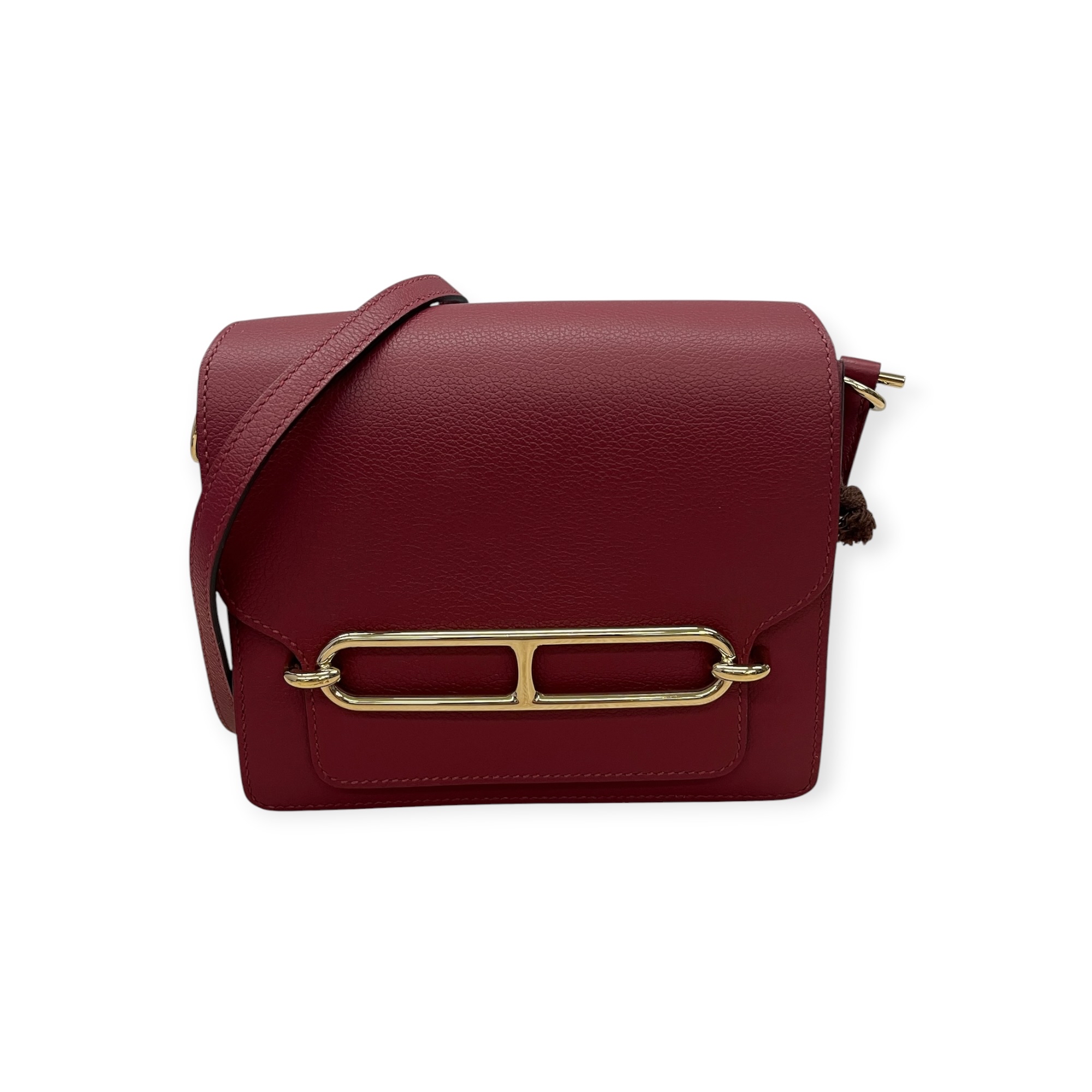 Pre-owned Hermes Roulis/ Stamp U/ Product Code: 091302