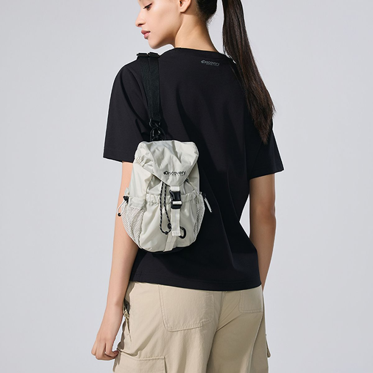 [DISCOVERY] Clyber Sling Bag (3款)