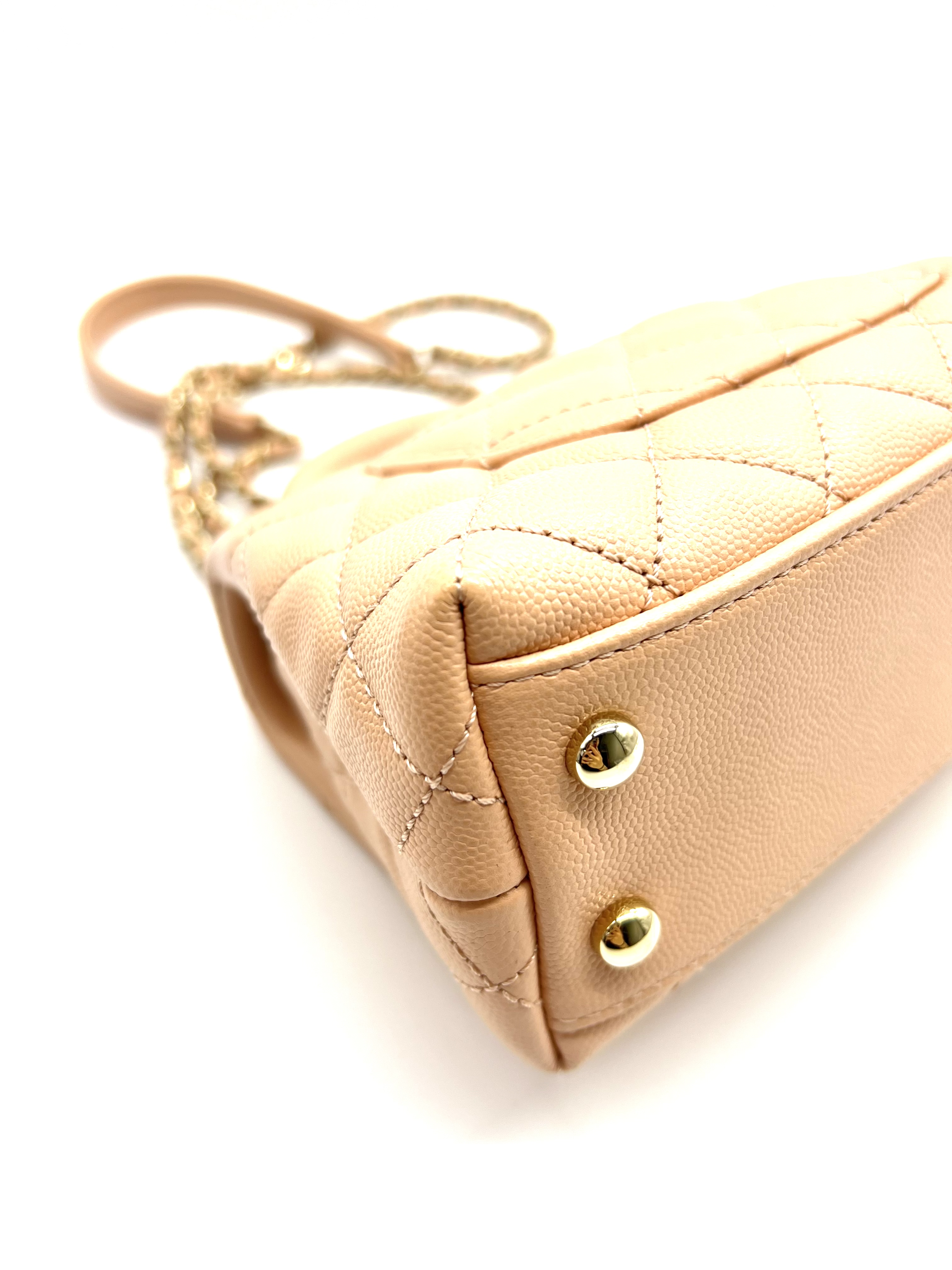 Pre-owned Chanel Coco Handle / Product Code: 26050810