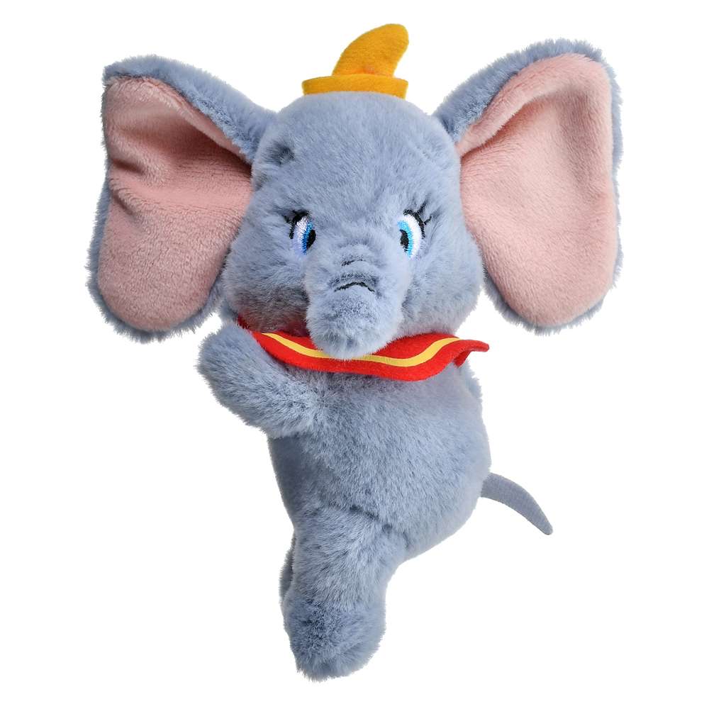 ✈️日本直送🇯🇵預訂🛍日本迪士尼DISNEY 擁抱造型髮夾（ Winnie the Pooh / Dumbo / Pluto / Nana )