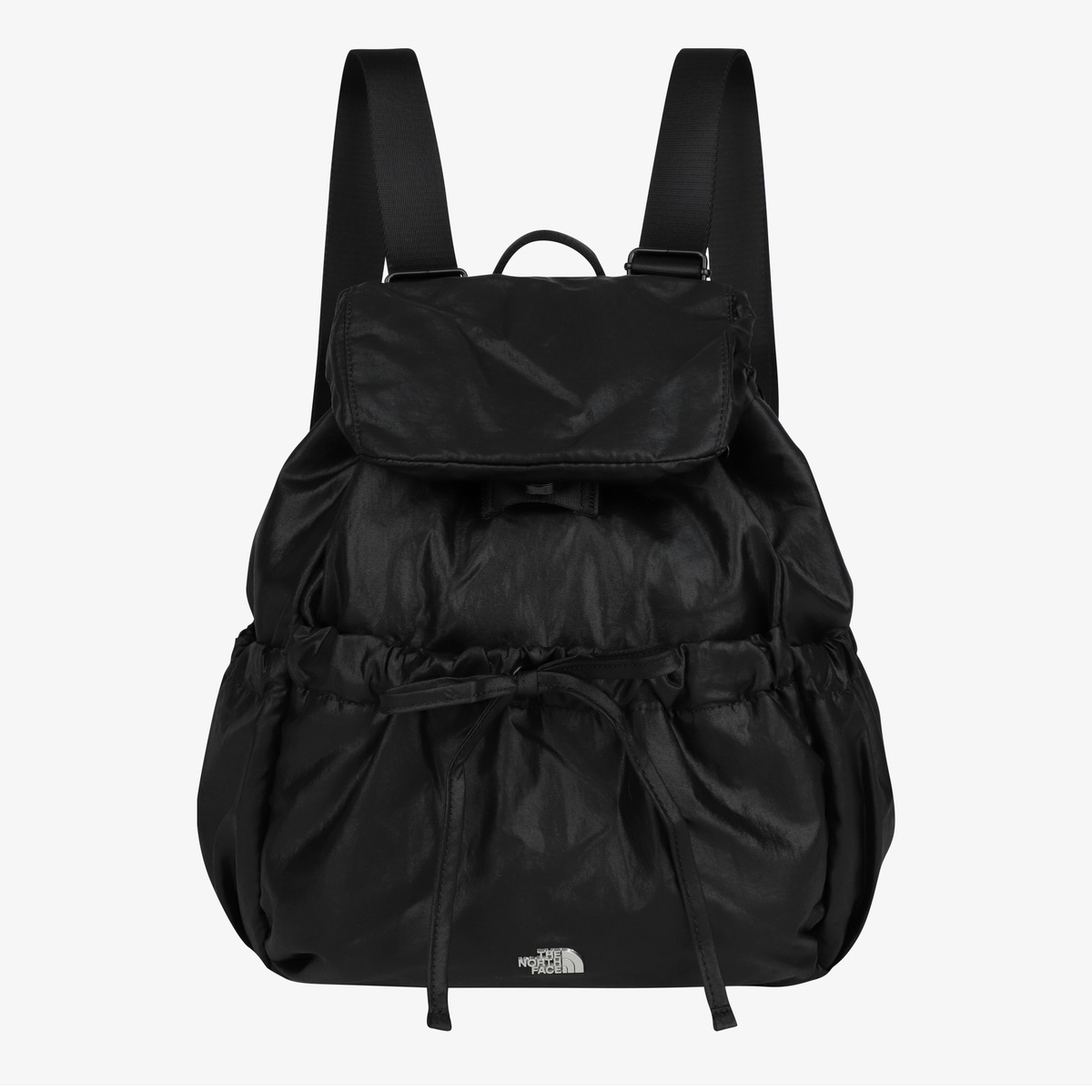 【預訂】 The North Face Borny Shirred Backpack Mini NM2DS11K_LGY