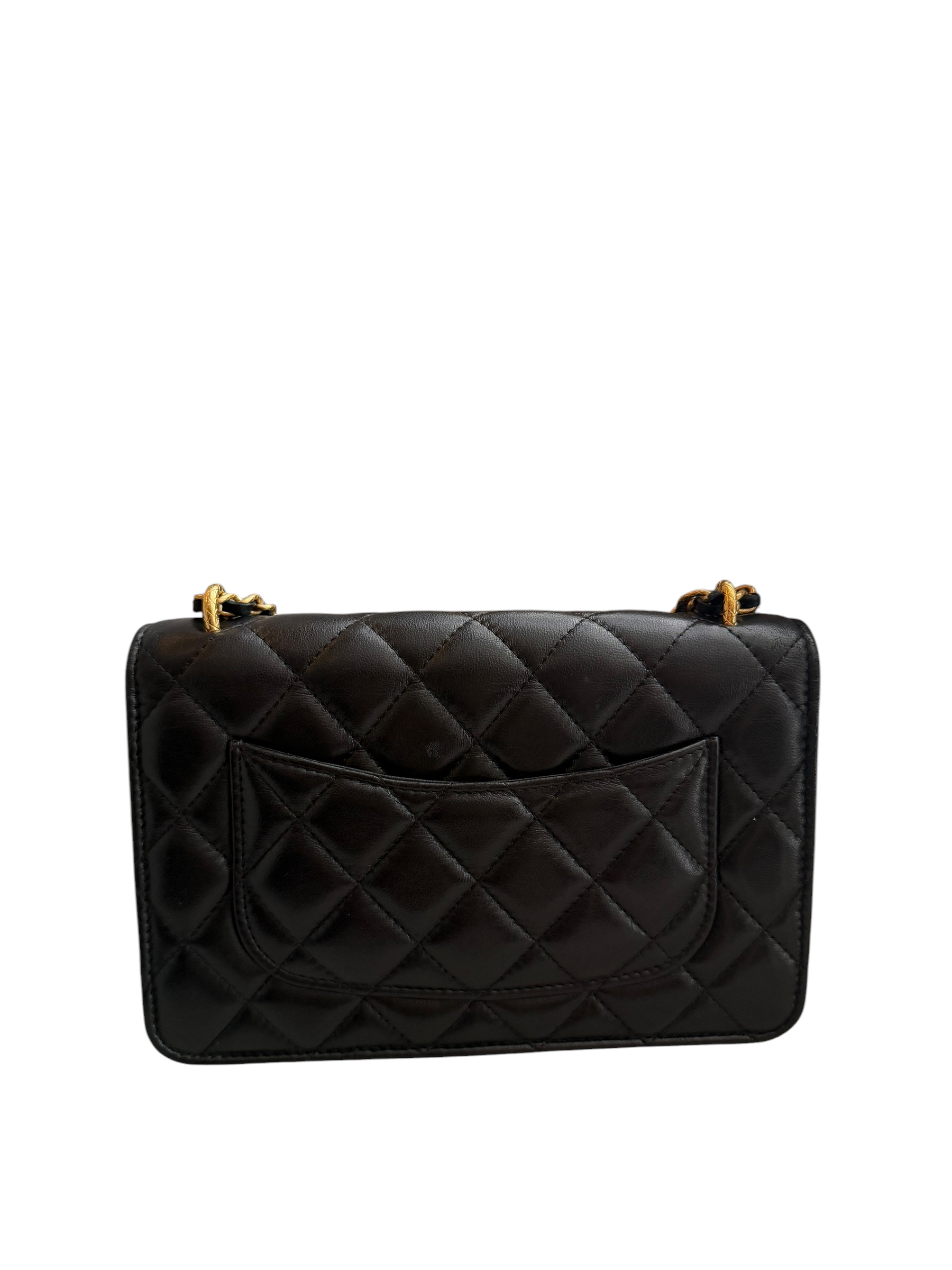Pre-Owned CHANEL WOC / Product Code: A60081
