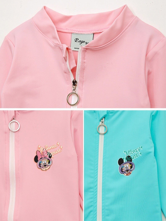 🇰🇷LittleRabbit泳衣