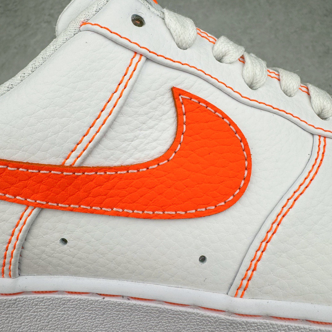 VLONE x Nike Air Force 1 Low AA5360-100