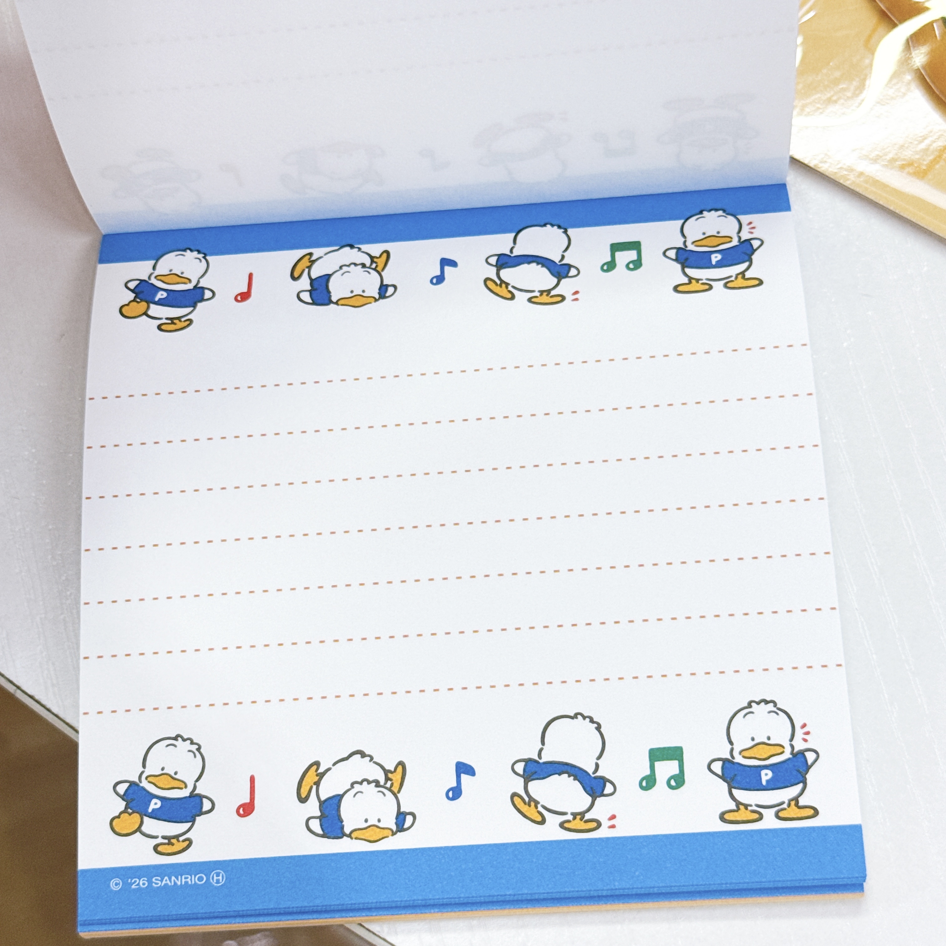 日本版Ap鴨新系列商品