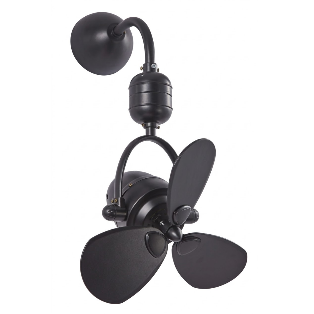 Bestar Duo / Duo Hagar Corner Fan ATT