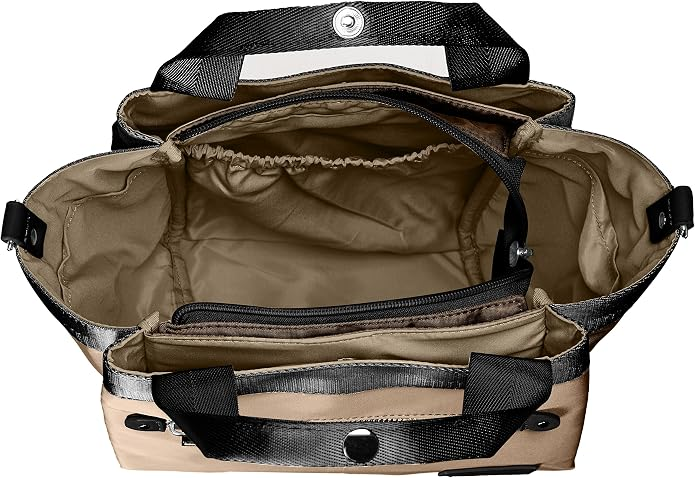 Legato Largo by Anello  All Day 10袋  尼龍材質 TOTE BAG 托特包  多功能兩用托特包（防潑水）LH-F1351